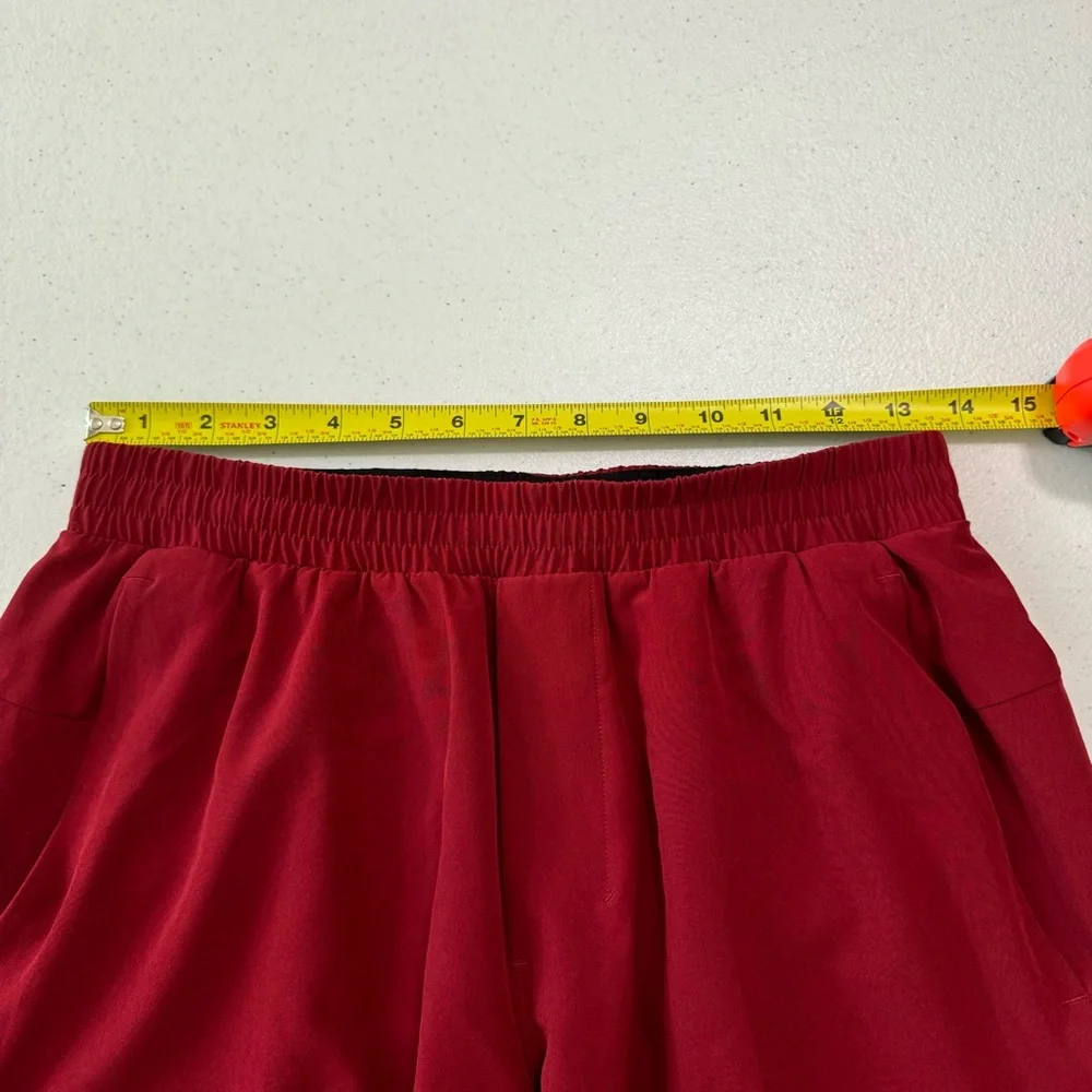 Lululemon Channel Cross Swim Short